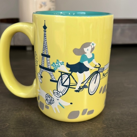 Kitsch n Glam Mug - Picture 1 of 6